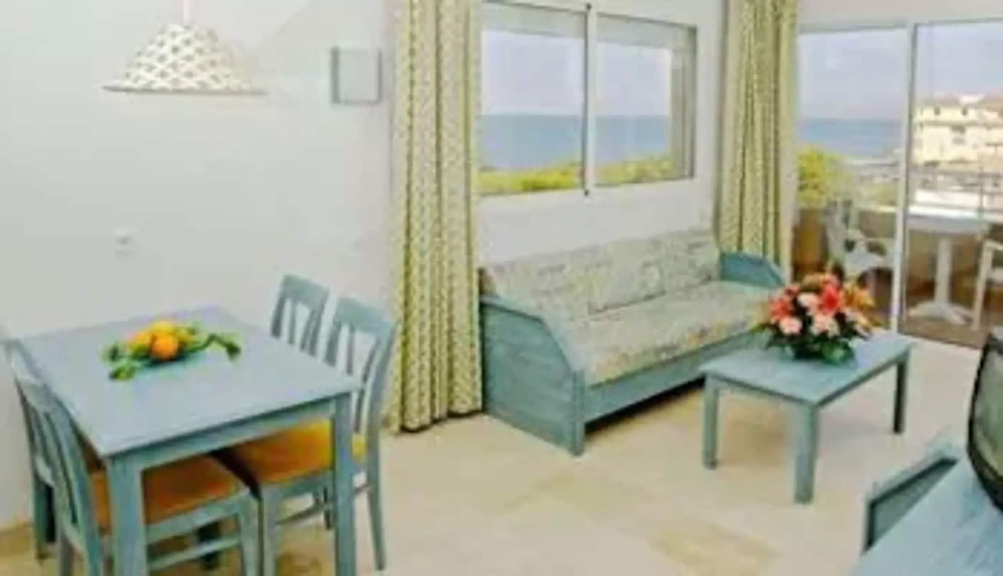 Aparthotel Dunes Platja Can Picafort  Exterior photo